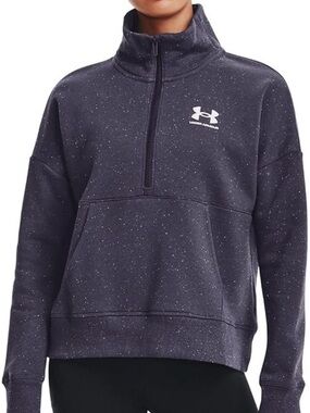 Under Armour Half Zip Sweater